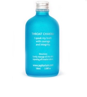 TRUTH AND INTEGRITY BODY OIL