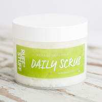 HERBAL INFUSION DAILY SCRUB 250g
